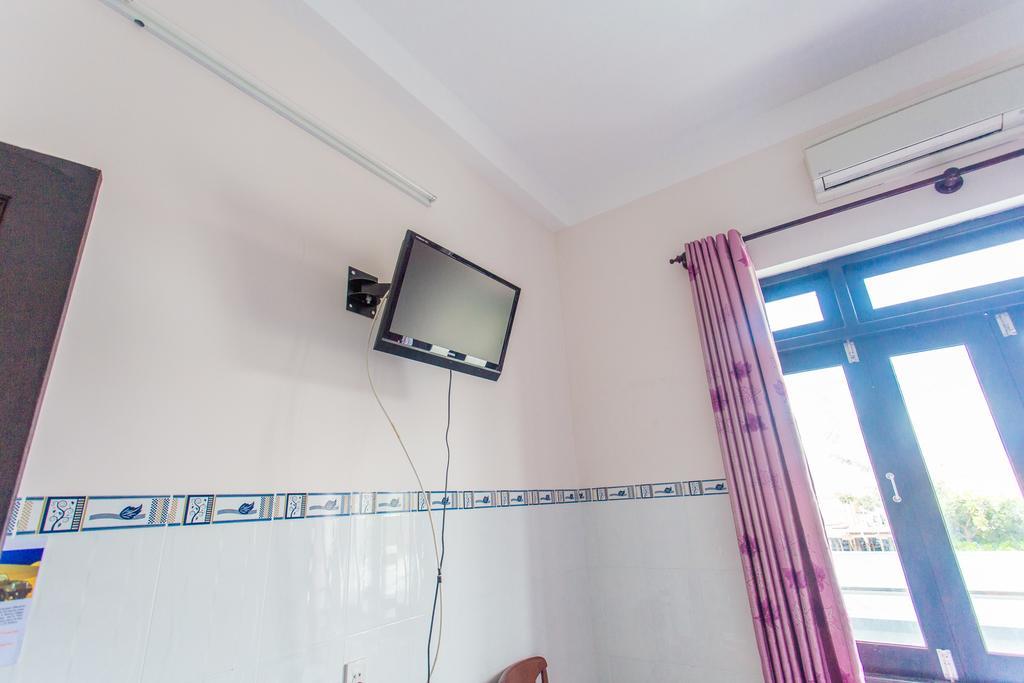 Thanh Duy Pensión Mui Ne Habitación foto